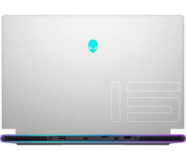 Dell Alienware x15 R1 i7-11800H/32GB/1,5TB/W11 RTX3070 - 714110 - zdjęcie 8